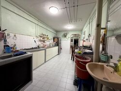 Blk 330 Clementi Avenue 2 (Clementi), HDB 3 Rooms #511745871
